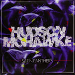 Hudson Mohawke - Satin Panthers (12" Vinyl)
