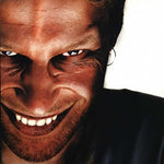Aphex Twin - Richard D. James Album (12" Vinyl LP)