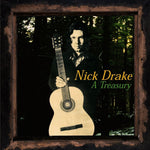 Nick Drake ‎– A Treasury (12" LP)