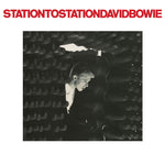 David Bowie - Station to Station