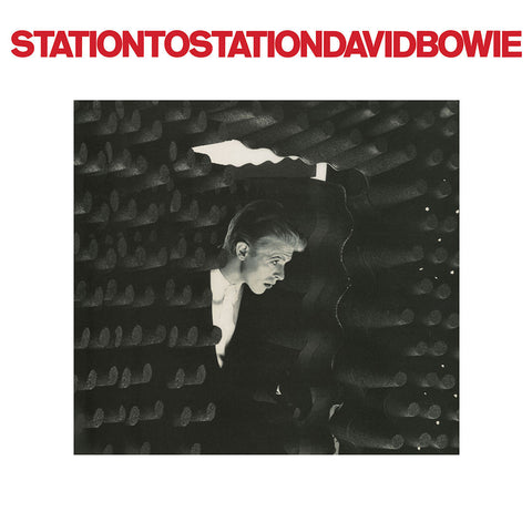 David Bowie - Station to Station