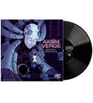 Thomas Happ - Axiom Verge (Original Video Game Soundtrack) [New 1x 12-inch Vinyl LP]