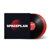 Logan Gabriel ‎- SPACEPLAN