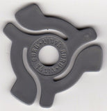 Vinyl Guru 7 inch 45RPM Record Jukebox Adapters