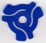 Vinyl Guru 7 inch 45RPM Record Jukebox Adapters