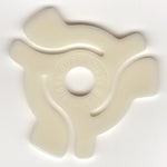 Vinyl Guru 7 inch 45RPM Record Jukebox Adapters