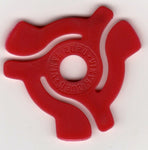 Vinyl Guru 7 inch 45RPM Record Jukebox Adapters