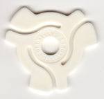 Vinyl Guru 7 inch 45RPM Record Jukebox Adapters