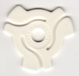Vinyl Guru 7 inch 45RPM Record Jukebox Adapters