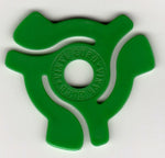 Vinyl Guru 7 inch 45RPM Record Jukebox Adapters
