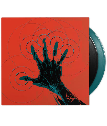 Austin Wintory - The Banner Saga 3 [New 2x 12-inch Black + Teal Vinyl LP]
