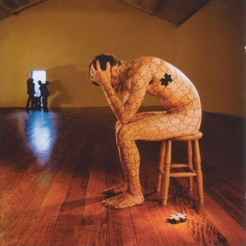 Biffy Clyro - Puzzle (12" Vinyl LP)