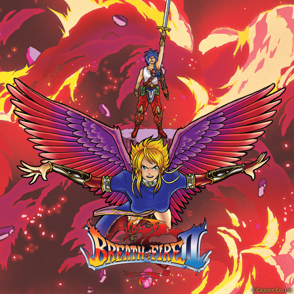 邦楽 Breath of Fire ORIGINAL SOUNDTRACK Breath of Fire Original Soundtrack Special Box | CPCA-10146