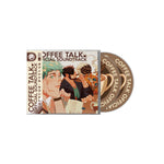 Andrew Jeremy - Coffee Talk [New 2x CD]