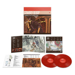 Seatbelts - Cowboy Bebop: Soundtrack From The Netflix Series [New 2x 12-inch Red Vinyl LP]