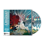 Tyson Wernli - Cris Tales (Original Video Game Soundtrack) [New 2x CD]
