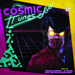 Various Artists - Cosmic Tunes