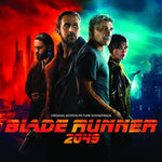 Hans Zimmer & Benjamin Wallfisch - Blade Runner 2049 (Numbered Limited Edition)