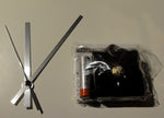 Vinyl Guru Clock Kit - All you need to make a 12" Record clock