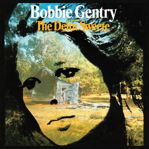 Bobbie Gentry - The Delta Sweete [New Expanded Edition 2020 Remaster 2x 12-inch Vinyl LP]
