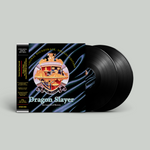 Falcom Sound Team jdk - Dragon Slayer: The Legend of Heroes (Original Video Game Soundtrack) [New 2x 12-inch Black Vinyl LP]