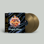 Falcom Sound Team jdk - Dragon Slayer: The Legend of Heroes (Original Video Game Soundtrack) [New 2x 12-inch Gold Vinyl LP]