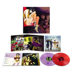Seatbelts - Cowboy Bebop (Original Soundtrack) [New 2x 12-inch Red/Purple Vinyl LP]