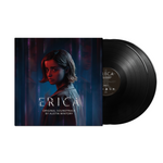 Austin Wintory - Erica [New 2x 12-inch Black Vinyl LP]