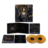 Shunsuke Kida - Demon's Souls [New 2x 12-inch Gold Vinyl LP]
