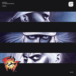 Tarkun - Fatal Fury [New 1x 12-inch Black Vinyl LP]