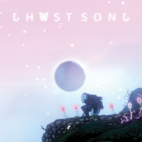 Grant Graham - Ghost Song (Original Video Game Soundtrack Selections) [New 1x 12-inch Purple Vinyl LP]