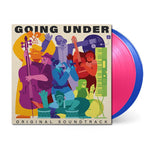 Feasley - Going Under (Original Video Game Soundtrack) [New 2x 12-inch Vinyl LP]