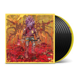 Various Artists - Hotline Miami 1 & 2: The Complete Collection [New 8x 12-inch Vinyl LP Box Set]