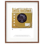 "Heatwave'' by Martha Reeves & The Vandellas (Print by Morgan Howell)