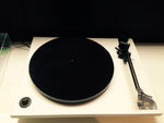 Vinyl Guru Turntable Slip Mat Platter Cover