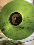 DVA - Botanicula (Original Video Game Soundtrack) [New 1x 12-inch Green Marble Vinyl LP]