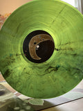 DVA - Botanicula (Original Video Game Soundtrack) [New 1x 12-inch Green Marble Vinyl LP]
