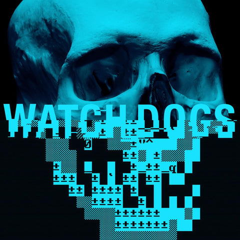 Brian Reitzell - WATCH_DOGS