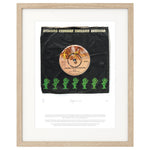 “I Know What I Like (In Your Wardrobe)” - Genesis (Limited Edition Print by Morgan Howell)
