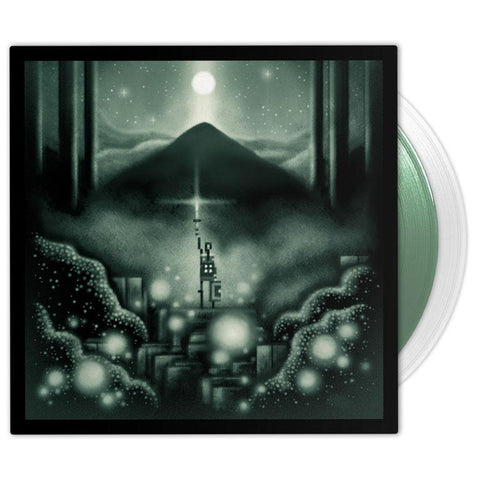 Jim Guthrie - Superbrothers Sword & Sworcery [New Super Deluxe Edition 2x 12-inch "Moon Phase" Green Translucent Vinyl LP]