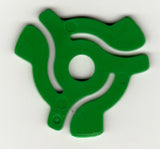 Vinyl Guru 7 inch 45RPM Record Jukebox Adapters