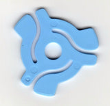 Vinyl Guru 7 inch 45RPM Record Jukebox Adapters
