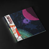 Gabriel Koenig - Jettomero: Hero of the Universe (Original Video Game Soundtrack) [New 2x 12-inch Star Splatter Coloured Vinyl LP]