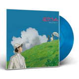 Joe Hisaishi - The Wind Rises (Original Soundtrack) [New 2x 12-inch Vinyl LP]