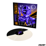 Naoki Kodaka - Journey to Silius / Ufouria: The Saga (Original Video Game Soundtracks) [New 1x 12-inch Vinyl LP]