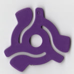 Vinyl Guru 7 inch 45RPM Record Jukebox Adapters