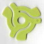 Vinyl Guru 7 inch 45RPM Record Jukebox Adapters