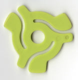 Vinyl Guru 7 inch 45RPM Record Jukebox Adapters