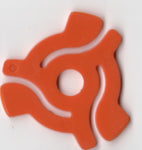 Vinyl Guru 7 inch 45RPM Record Jukebox Adapters