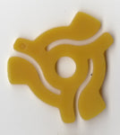 Vinyl Guru 7 inch 45RPM Record Jukebox Adapters